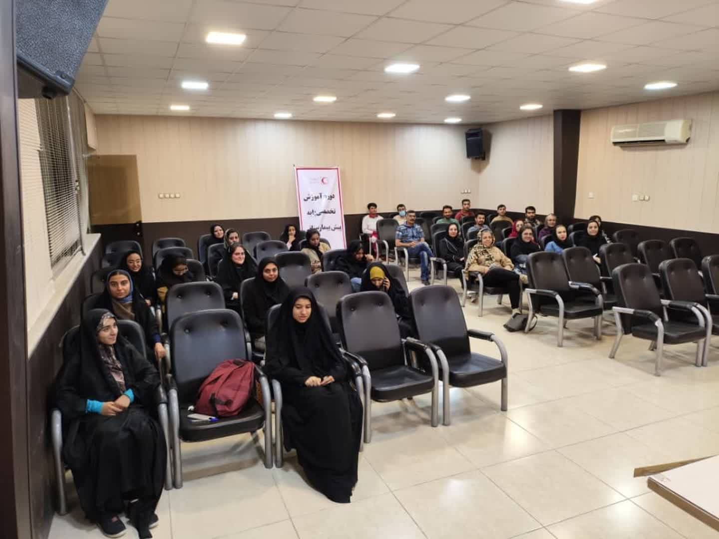 پیام فارس