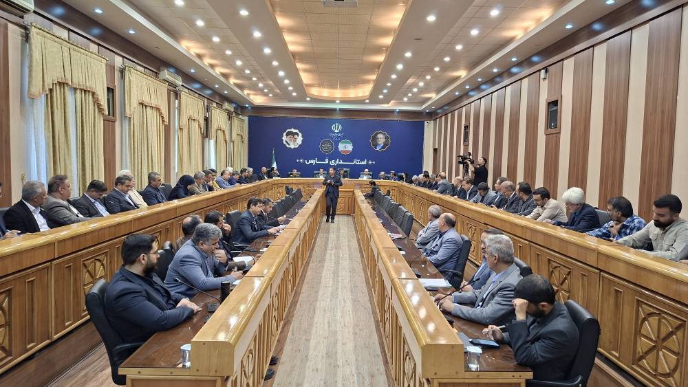 پیام فارس