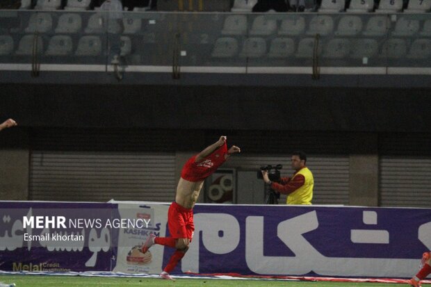 اسامی محرومان هفته نهم لیگ برتر؛ استقلال و پرسپولیس بدون محروم