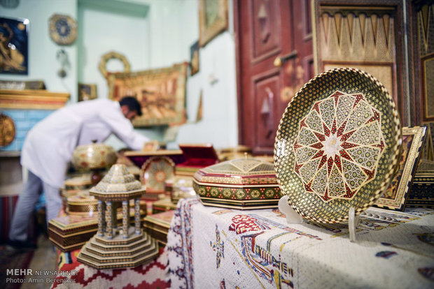 پیام فارس