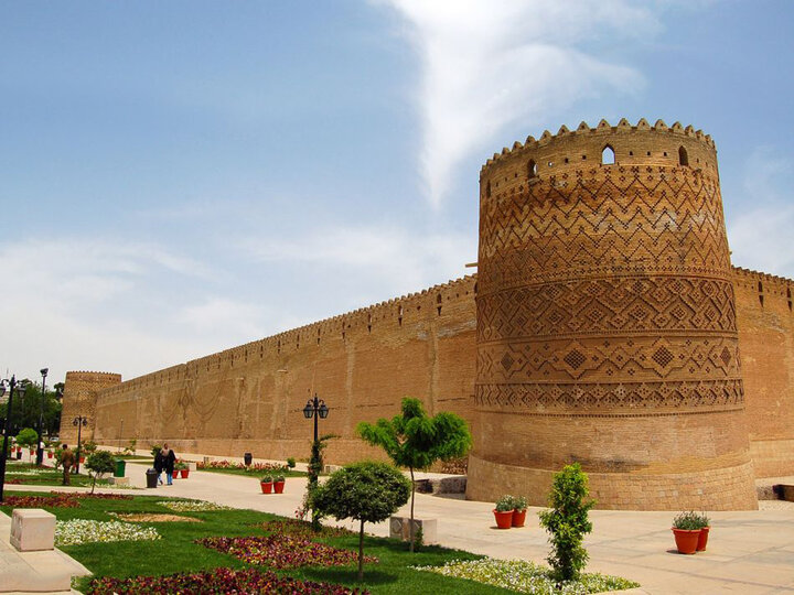 پیام فارس