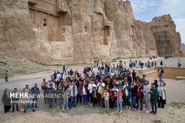 پیام فارس