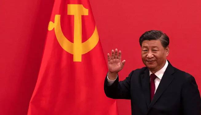 فارن افرز مطرح کرد: میراث «شی»