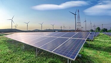 اعطای تسهیلات ۸ درصدی برای ساخت نیروگاه‌های تجدید پذیر