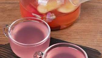 دمنوش قوی ضدسرماخوردگی!