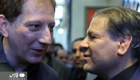 مسیر انحلال بانک آینده به تقاطع زنجانی و انصاری رسید