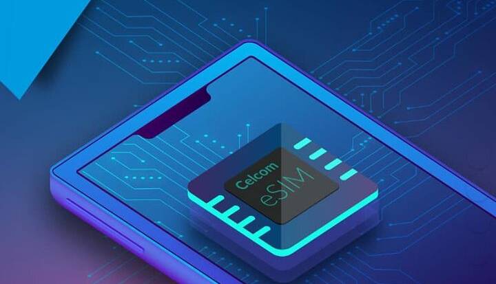 سیم‌کارت‌های فیزیکی در مسیر خداحافظی