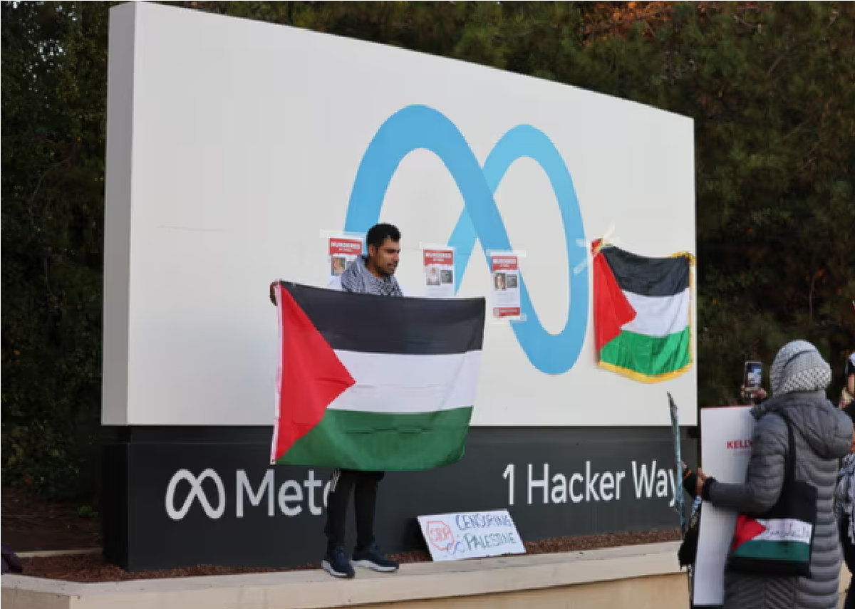 سرمقاله کیهان/ الگوریتم‌های سرکوبگر