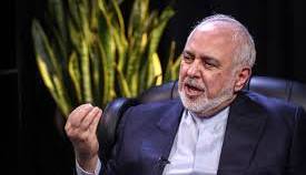 کیهان: ظریف با ۱۲ سال تأخیر به اشتباه خود پی برد