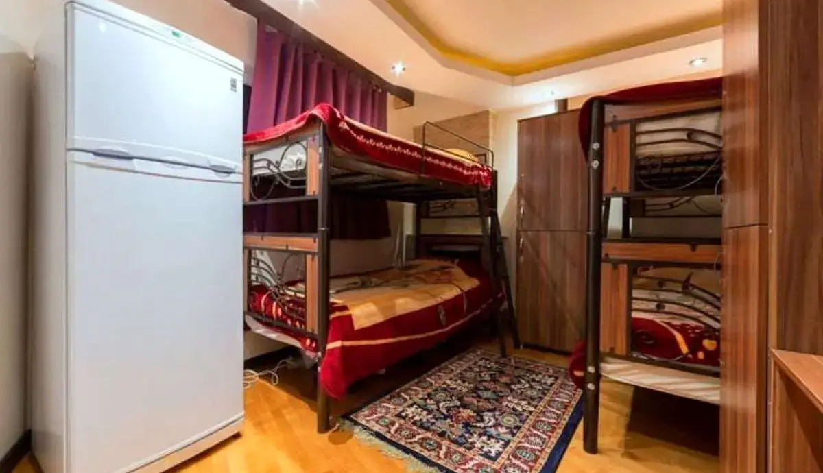 اجاره پانسیون در تهران به ۲۵ میلیون رسید