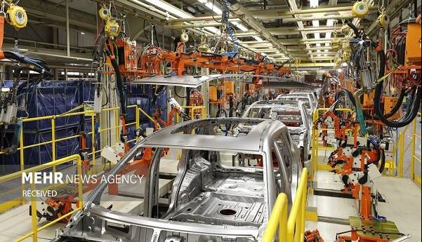 تداوم زیان‌دهی خودروسازان؛ زیان انباشته ۲۵۵ همت شد