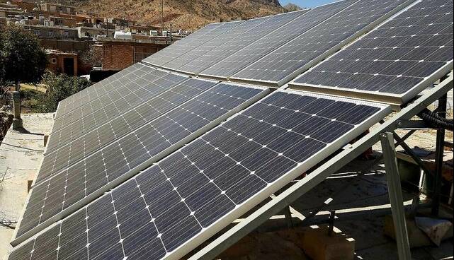 خورشیدی‌ها دو برابر شدند اما چالش‌ها ادامه دارد