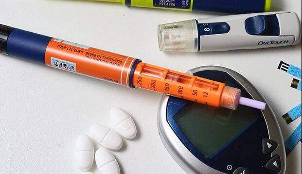 شناسایی داروی دو منظوره برای دیابت و بیماری قلبی