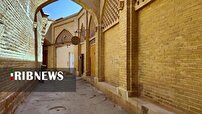 احیا ۶۰ درصد از بافت تاریخی شیراز