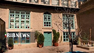 بافت تاریخی شیراز؛ هویتی که احیا شد