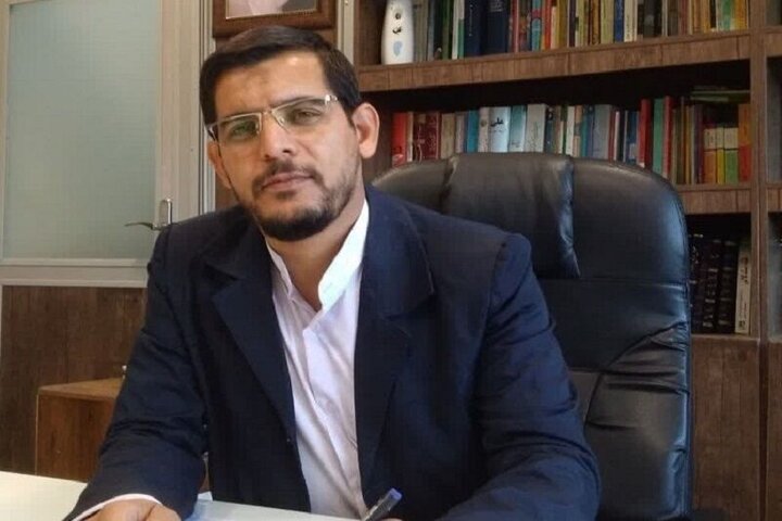 اسماعیلی: استکبارستیزی با انقلاب اسلامی معنا پیدا کرد