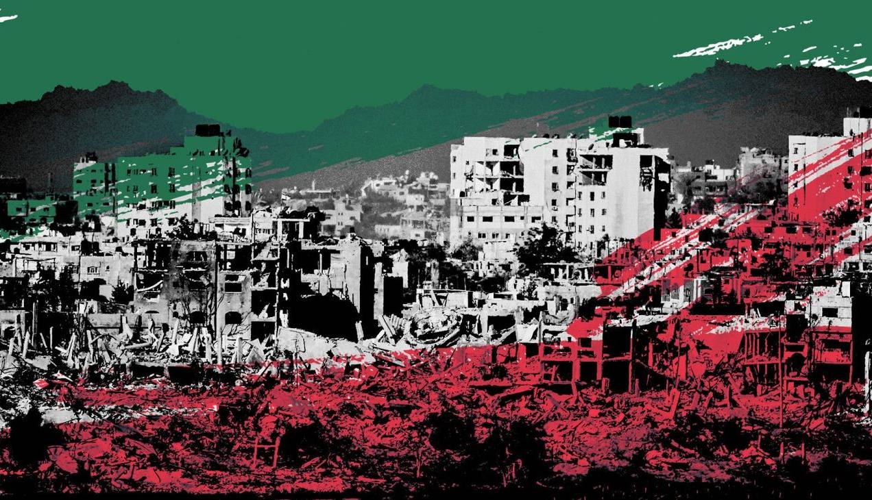 آیا طرح ترامپ ورق را به نفع تهران برگرداند؟