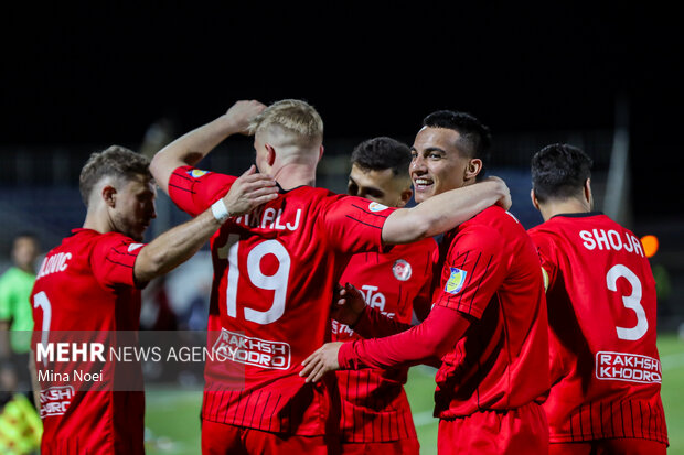 مهاجم سوم قلعه‌نویی برای تیم ملی مشخص شد