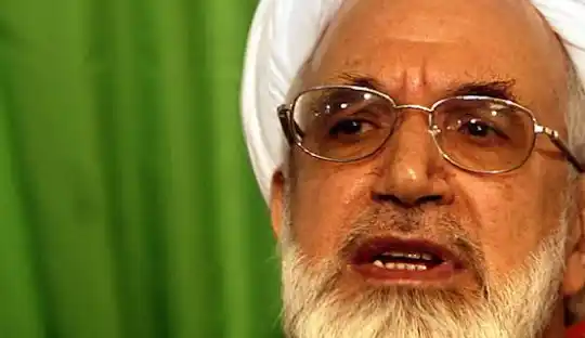 سرمقاله فرهیختگان/ بازی خطرناک با شیخِ ۳۰۰ هزارتایی