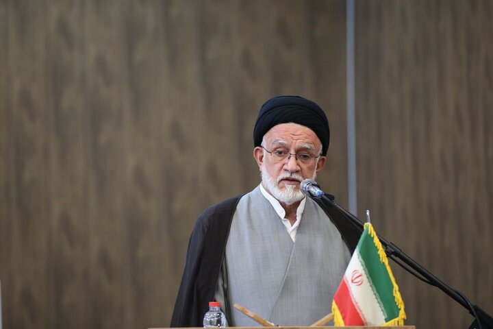 حجت‌الاسلام طاهری: خیرین در زمینه مسکن و ازدواج جوانان فعال‌تر شوند