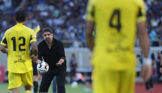 فرار لحظه آخری شاگردان پیروز قربانی از شکست