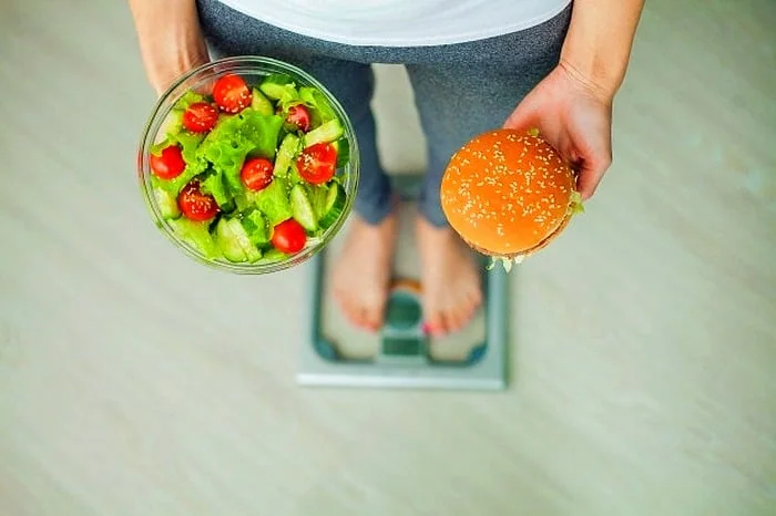 افکار اشتباه که مانع لاغری شما می شوند!