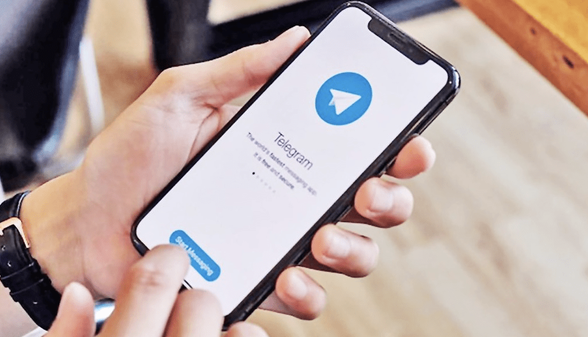 تلگرام به زودی رفع فیلتر می‌شود