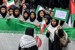 فریاد استکبارستیزی فارسی‌ها فردا در یوم الله ۱۳ آبان