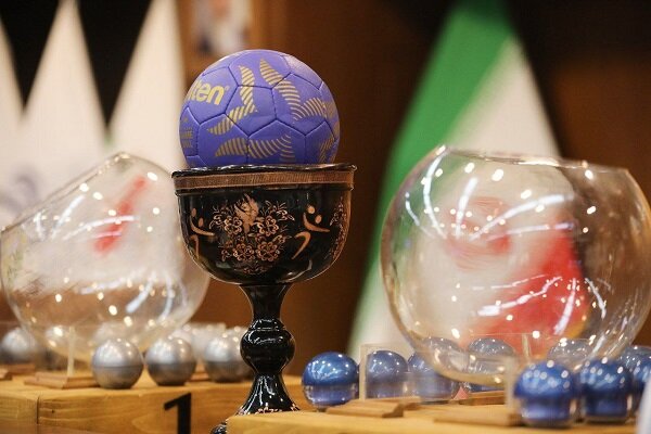 تراکتور - پرسپولیس جدال حساس یک شانزدهم/ استقلال به تیم خلخال خورد!