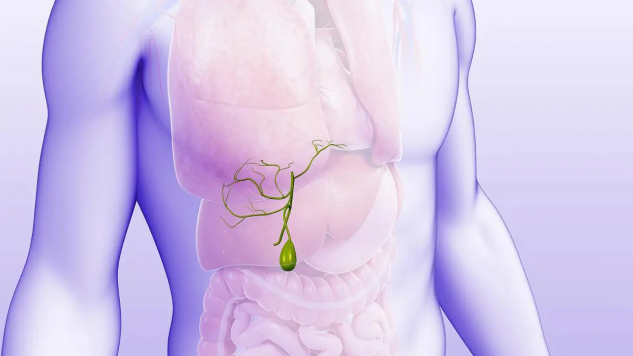 نوع نژاد در مبتلا شدن به کیسه صفرا نقش دارد!