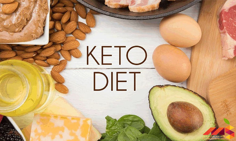 رژیم کتوژنیک به صفرا آسیب می‌زند!