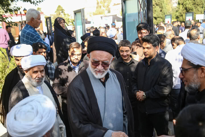 حجت الاسلام طاهری: استکبارستیزی از اصول بنیادین انقلاب اسلامی است