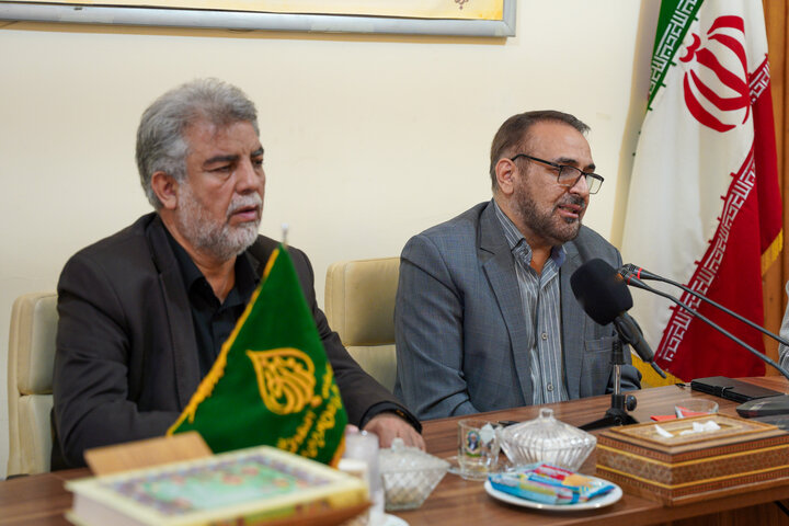 ۵۰ مقاله منتخب در همایش بین‌المللی مکتب فلسفی شیراز ارائه می‌شود