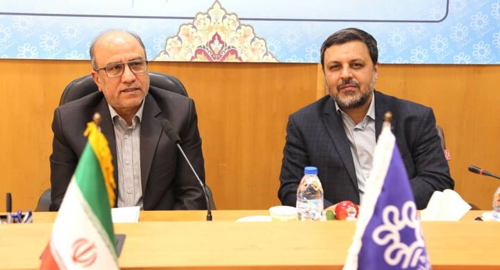 هویت علمی فارس با همکاری صداوسیما و دانشگاه شیراز بازخوانی می‌شود