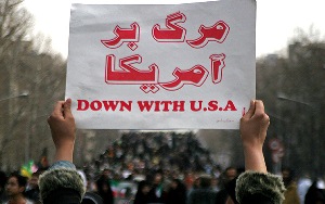 سرمقاله کیهان/ «مرگ بر آمریکا» فراتر از یک شعار