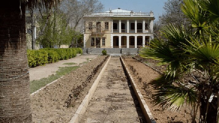 تخریب باغ تاریخی مینو در شیراز متوقف شد؛ تشکیل پرونده قضایی برای متهمان