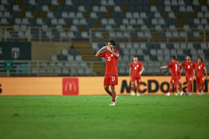 غیبت بازیکنان زیر ۲۳ سال در اردوی آبان‌ماه تیم ملی فوتبال