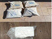 کشف کوکائین و تریاک از منزل و خودرو قاچاقچی در شیراز