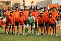 تغییر ساعت بازی برق شیراز و شهید قندی یزد