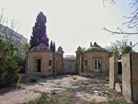 جلوگیری از ادامه تخریب خانه مرحوم نمازی در شیراز