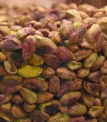 تأثیر مصرف پسته در شب بر میکروبیوم روده در مبتلایان پیش‌دیابت