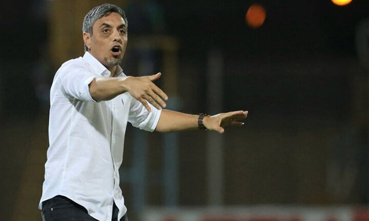 رسول خطیبی: جایگاه مس رفسنجان در جدول ناعادلانه است