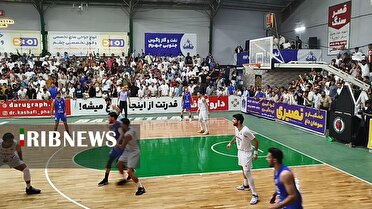 زاگرس جنوبی جهرم بازی برده را واگذار کرد