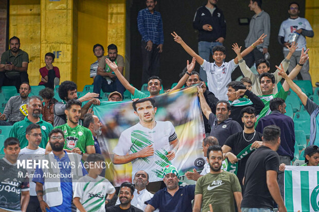 نبض ذوب‌آهن در سیرجان تپید/ روزهای بد تارتار با شکست خانگی ادامه داد