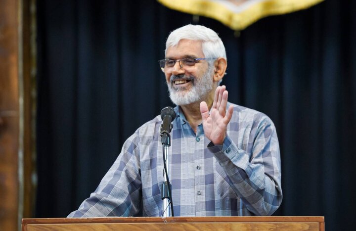 پوریزدان پرست:آمریکا ازهیچ تلاشی برای ضربه  به ایران فروگذاری نکرد