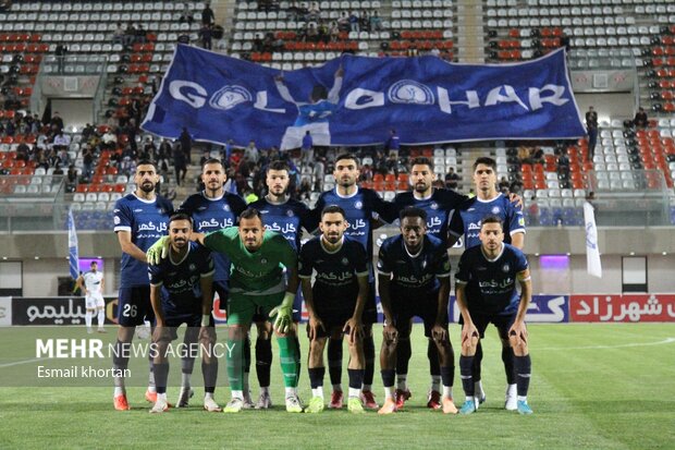 عذرخواهی گل‌گهر از هواداران؛ دوباره با هم خواهیم خندید و خواهیم جنگید