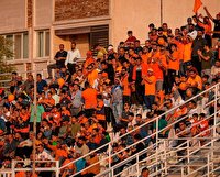 نخستین شکست تیم فوتبال برق شیراز در لیگ دسته دوم فوتبال کشور