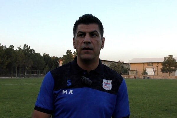 کریمیان: باید با گل‌های زیاد فولاد را شکست می‌دادیم