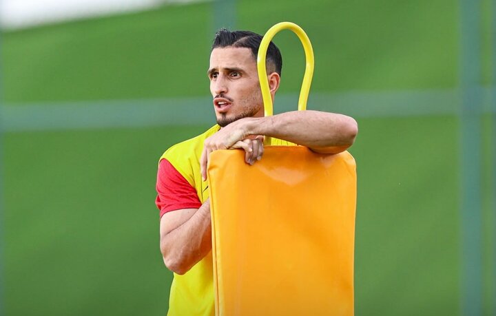 علیپور: حرف نمی زنیم اما همه چیز گل و بلبل نیست