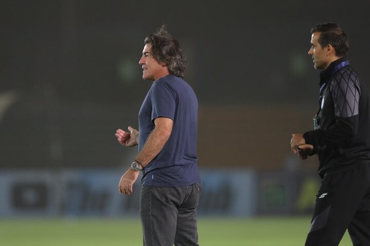 نقش «ساپینتو» در صعود آسیایی استقلال/ مهره‌ای که باید کنار گذاشته شود